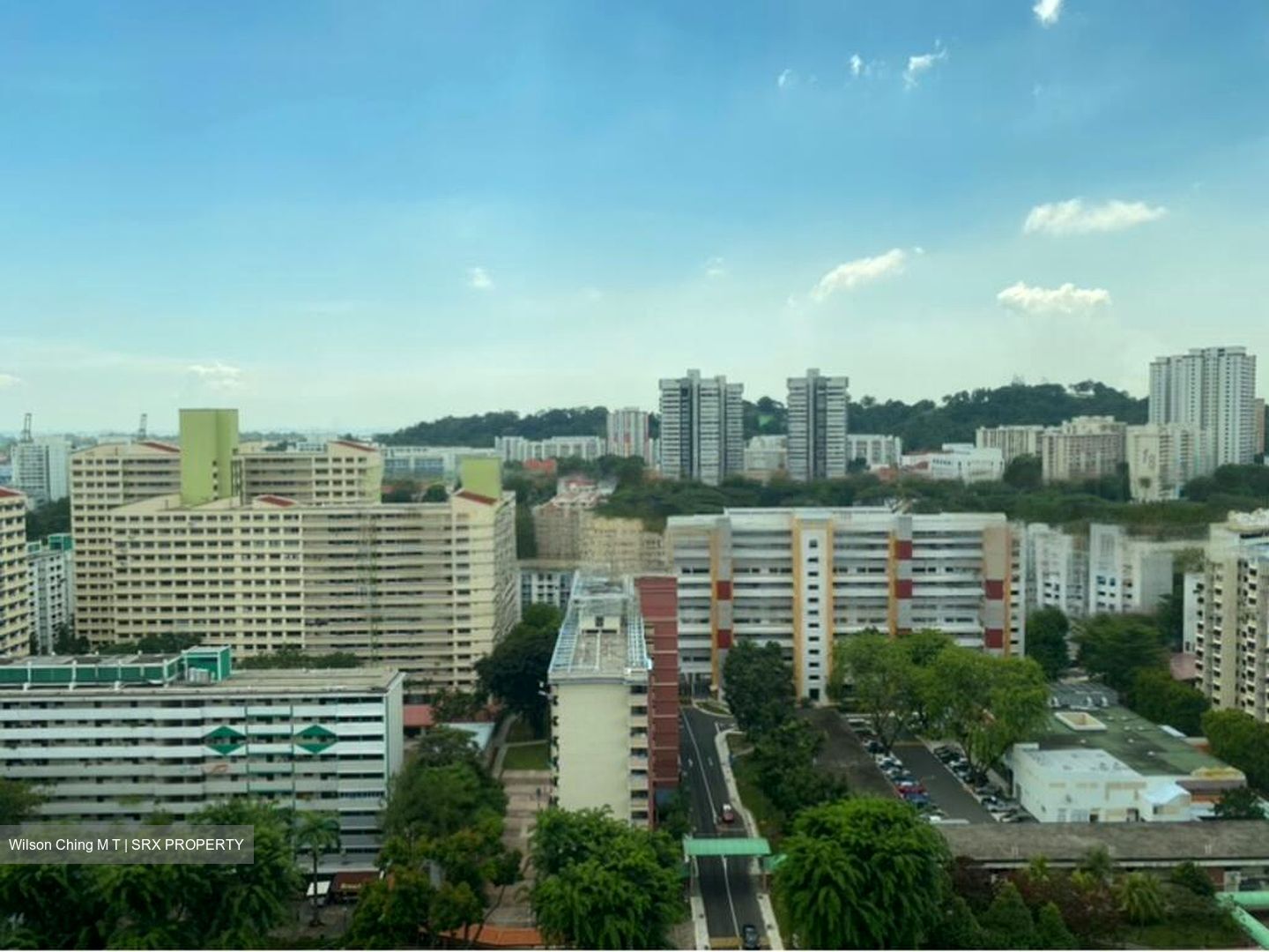 Blk 119B Kim Tian 119 (Bukit Merah), HDB 5 Rooms #458143651